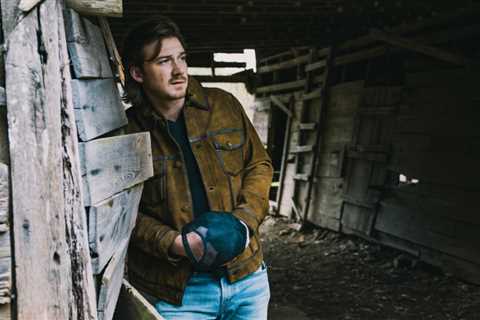 Why Morgan Wallen Scores a Historic Takeover of the Billboard Global 200 — But Is Much Harder to..