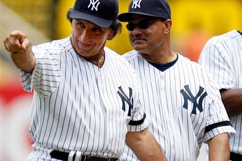 Why I was surprised Yankees legend Joe Pepitone lived to 82