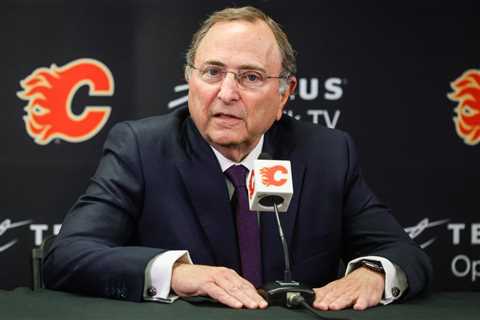 NHL finding way to increase cap space comes with player-hurting caveat