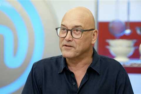 Gregg Wallace quits BBC series and opens up on real reason admitting ‘it’s not easy’