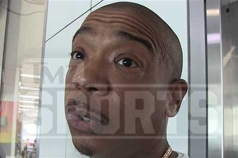 Ja Rule Says Hip Hop's Influencing Ja Morant's Poor Decisions, 'That Ain't The Way'