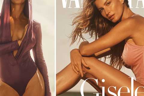 Gisele Brady Reacts to Reports Linking Her to Jiu-Jitsu Teacher and Billionaire Real Estate..