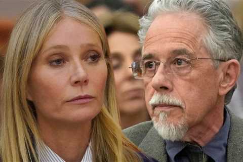 Gwyneth Paltrow Ski Crash Trial May Not Be Over, Doctor Considering Appeal