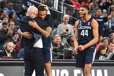 UConn vs. Miami prediction: March Madness 2023 Final Four odds, picks