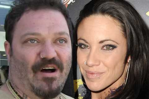 Bam Margera's Wife Considers Seeking Restraining Order Against Him After Arrest