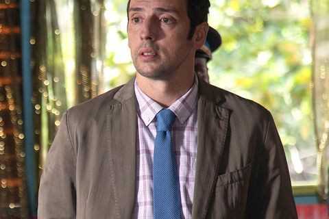 Death in Paradise’s Ralf Little finally confirms future of Neville Parker in BBC’s series 13