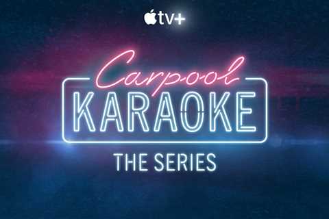 ‘Carpool Karaoke: The Series’ Returning With Avril Lavigne, Yungblud, Alison Brie, Alanis..
