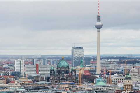 German Rights Body GEMA Posts 13% Jump in Revenue