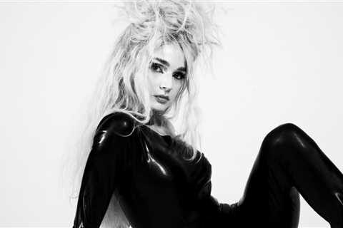 Poppy Returns to Sumerian Records, Drops New Single ‘Church Outfit’