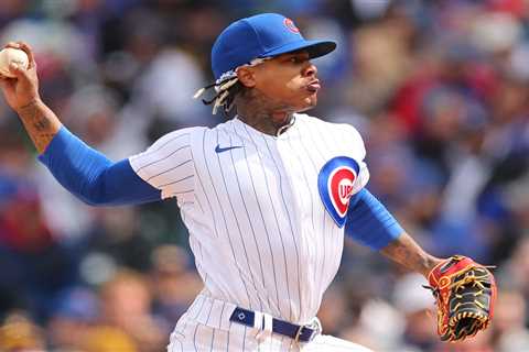 Cubs vs. Reds prediction: Ex-Mets starter will propel Chicago