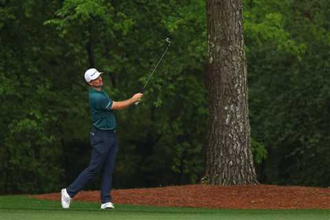 2023 Masters odds, picks: Justin Rose among best first-round leader bets