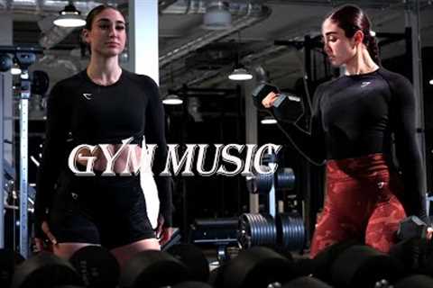 Best Workout Music Mix 2023 🔥 Gym Motivation Music Mix 🔥 EDM, Bass, Hip Hop Video 4k #0027