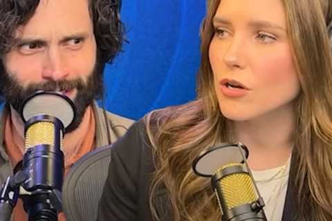 Sophia Bush Tells Penn Badgley Fan Called Her a 'Piece of Meat' During Aggressive Bar Encounter