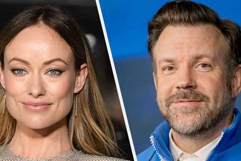 Olivia Wilde Claimed That Jason Sudeikis Has Never Paid Child Support Despite Having “Far Greater..