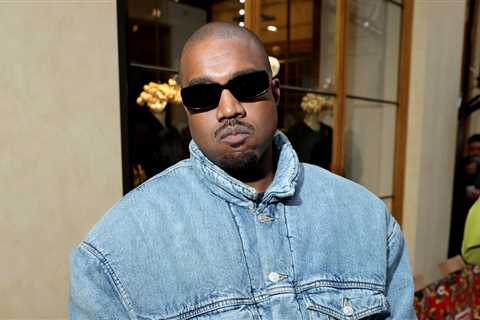 Kanye West Sued by Ex-Donda Academy Teachers for Wrongful Termination, Racial Discrimination