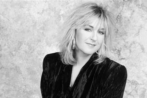 Christine McVie’s Cause of Death Revealed