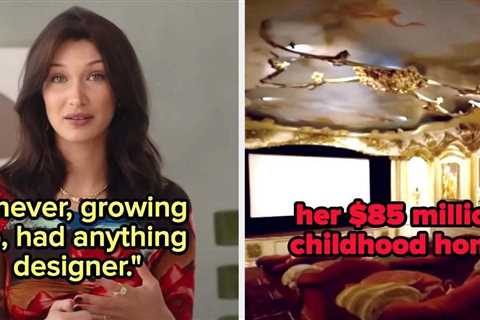 16 Times Wealthy Celebs Tried To Relate To Us Average Folks And Failed
