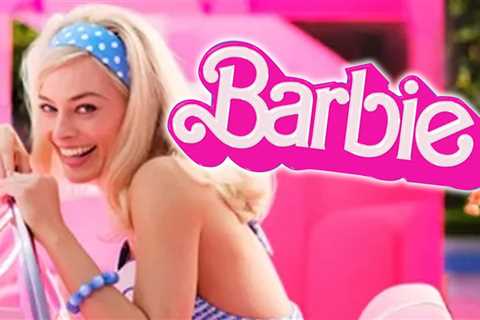 Woman Who Inspired Barbie Doll Gives Margot Robbie’s Movie Character Thumbs-Up