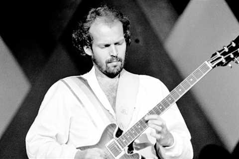 ABBA Guitarist Lasse Wellander Dies at 70: ‘He Will Be Deeply Missed & Never Forgotten’