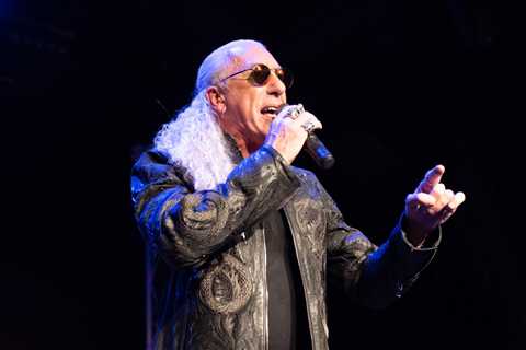 Dee Snider on Letting Gun Control Advocates Use ‘We’re Not Gonna Take It’: ‘Sometimes You Have to..