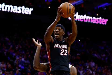 Heat vs. Hawks odds, predictions, pick for NBA play-in tournament