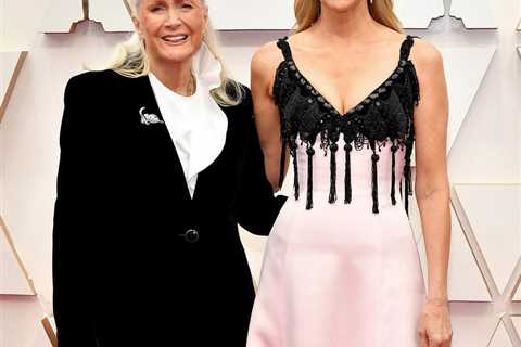 Laura Dern Says She and Diane Ladd Left 'Nothing Unsaid' After Mom Was Given Months to Live
