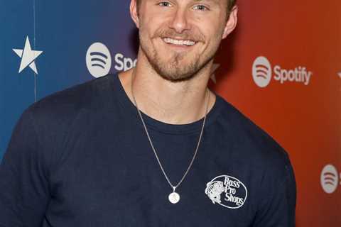 Alexander Ludwig Marks 5 Years of Sobriety: 'Be Brave Enough to Ask for Help'