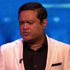 The Chase star Paul Sinha reveals health update after Parkinson’s diagnosis