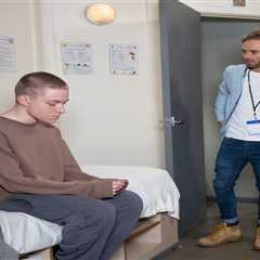 Max Turner’s attempts to make up for his racist terrorism backfires in Coronation Street