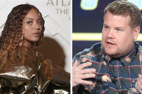 A Carpool Karaoke Showrunner Revealed Why Beyoncé Never Appeared On The Show, And Of Course This Is ..