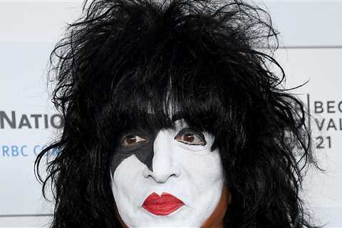 KISS's Paul Stanley Speaks Out Against Gender Reassignment for Kids