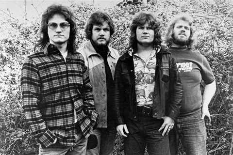 Tim Bachman, Guitarist/Co-Founder of Bachman-Turner Overdrive Dies at 71