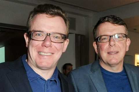 The Proclaimers have hit song 500 miles pulled from Coronation playlist because of their..