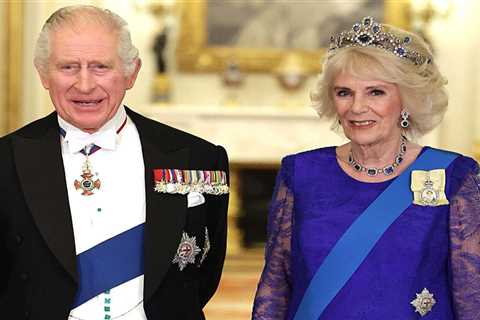 King Charles coronation latest — Brits react as Royal Family asks nation to swear allegiance ahead..