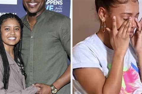 Iyanna From Love Is Blind Elaborated On How She Found Out Jarrette Was Allegedly Cheating On Her,..