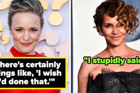 21 Actors Who Turned Down Pretty Major Roles, Some Who Regretted It And Some Who Didn’t