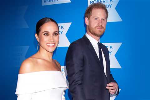 My sister Meghan Markle’s marriage to Prince Harry is toxic, says Samantha Markle in explosive new..