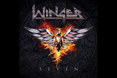 Winger, 'Seven': Album Review