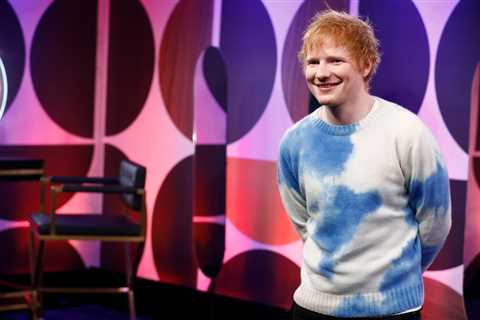Ed Sheeran, Alanis Morissette Subbing for Katy Perry, Lionel Richie on ‘American Idol’ as..