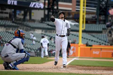 Adam Ottavino blows late lead to cost Mets in brutal loss to Tigers