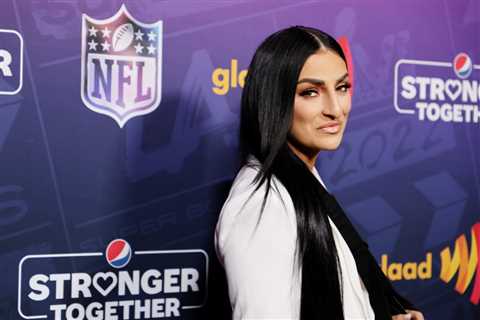 Man sentenced to 15 years for plotting to kidnap WWE star Sonya Deville