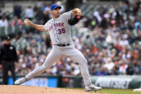 Justin Verlander’s debut can’t save reeling Mets from Tigers sweep