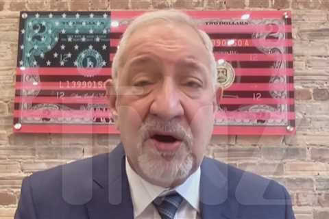Menendez Brothers Attorney Mark Geragos Makes Case for New Trial