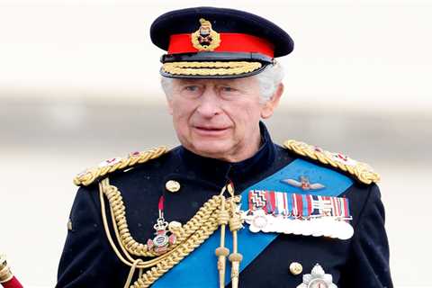 King Charles orders major change to wording of official prayers for the royal family