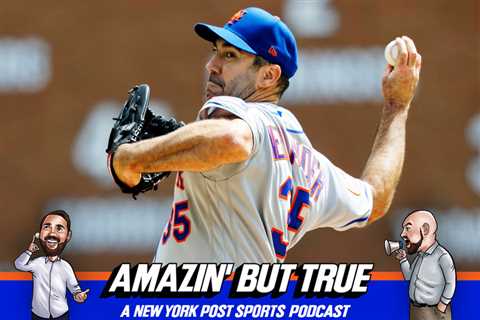 ‘Amazin’ But True’ Podcast Episode 142: Mets’ Embarrassing Showing in Detroit Sweep