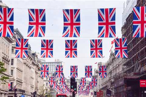 Is it the Union Flag or the Union Jack and what is the correct way to fly it?