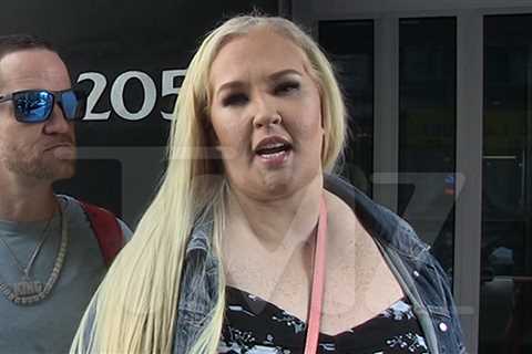 Mama June Says 'Honey Boo Boo' Is Headed to College