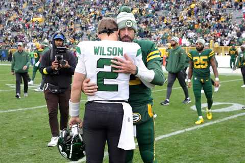 The inside story behind the twists and turns that brought Aaron Rodgers to the Jets