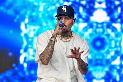 Chris Brown Responds to Video of Backstage Scuffle at Lovers & Friends Festival: ‘Keep Ya Narrative’