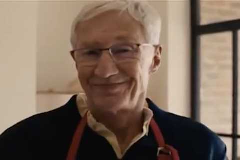 Paul O’Grady’s final gift revealed as fans break down in tears over late star